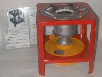Photo of Chalwyn Oma stove
