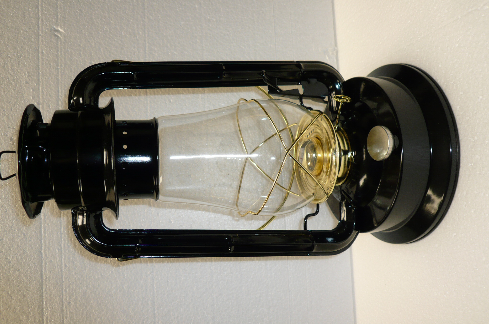 Hurricane lantern