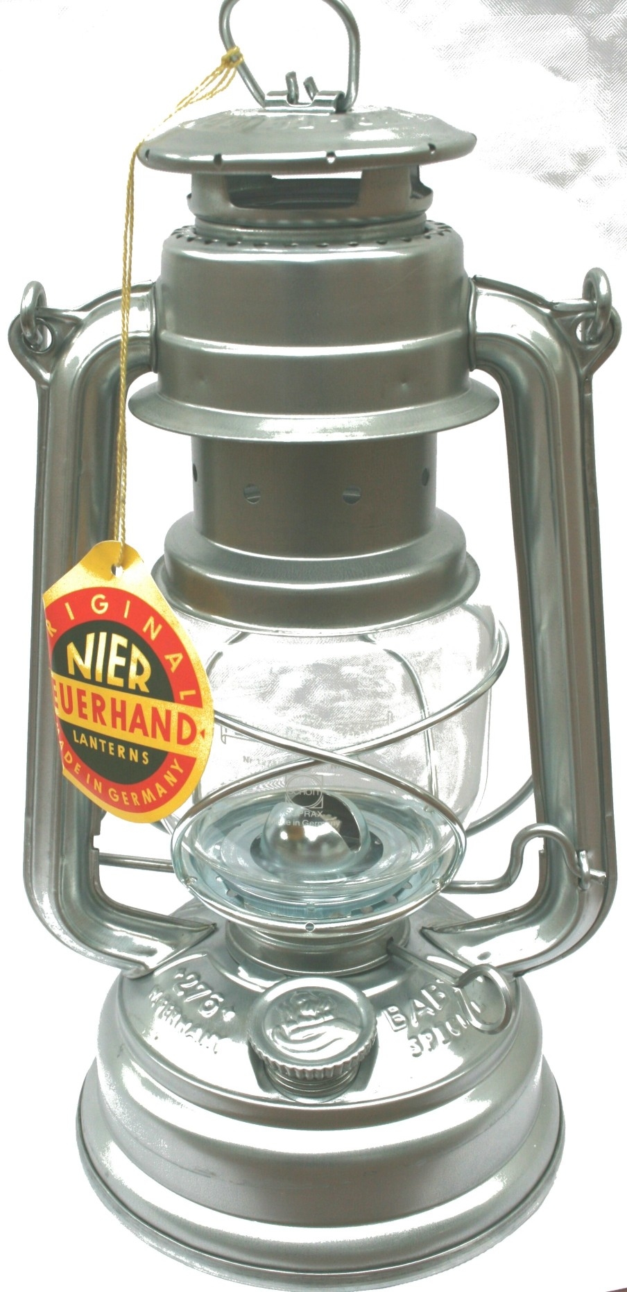 Hurricane lantern