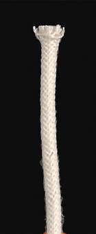 Round wick