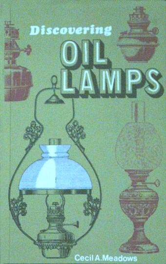 Lamp Collectors Guide picture