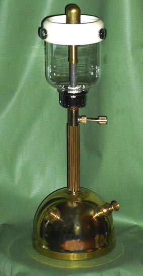 VAPALUX BIALADDIN LAMP SERVICE KIT BIALADDIN LAMP WASHER KIT FILLER CAP WASHERS 