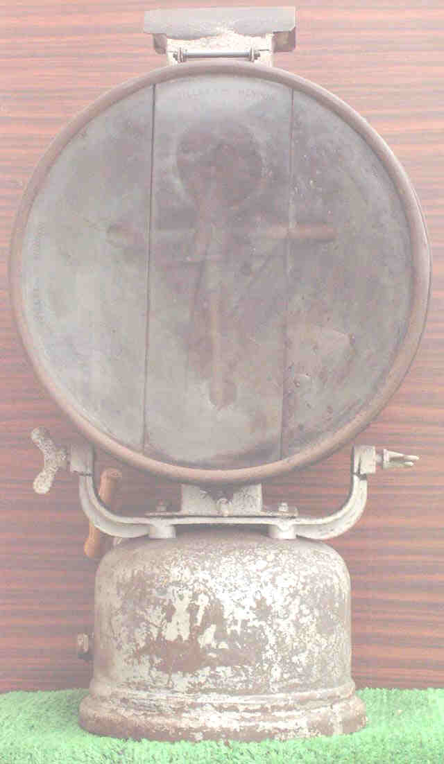 FL6 floodlamp